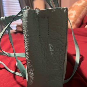 Tiffany purse in excellent condition. Used once
